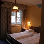 Värdshus Waldgasthof Passegger *