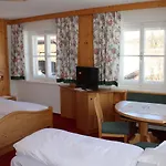Waldgasthof Passegger Värdshus *