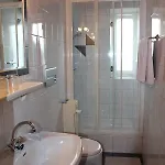 Värdshus Waldgasthof Passegger *