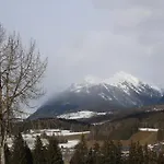 Waldgasthof Passegger * Sankt Andrä im Lungau