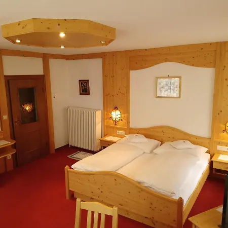 Inn Waldgasthof Passegger *