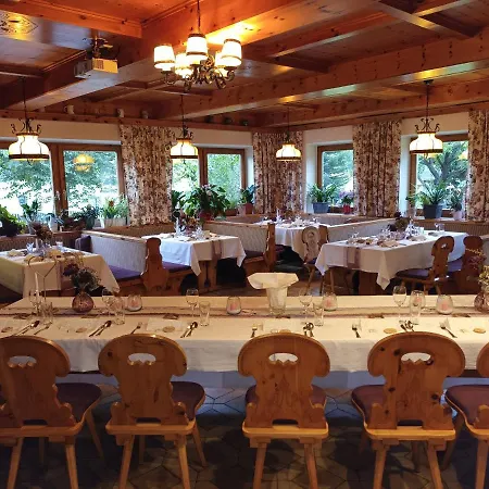 Locanda Waldgasthof Passegger Sankt Andrä im Lungau