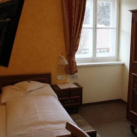 Waldgasthof Passegger Sankt Andra im Lungau