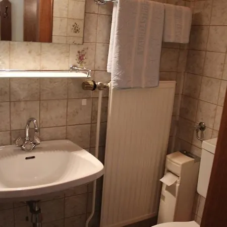 Waldgasthof Passegger *