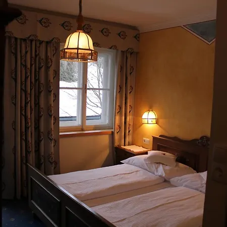 Inn Waldgasthof Passegger *