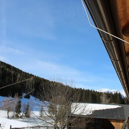 Locanda Waldgasthof Passegger Sankt Andrä im Lungau