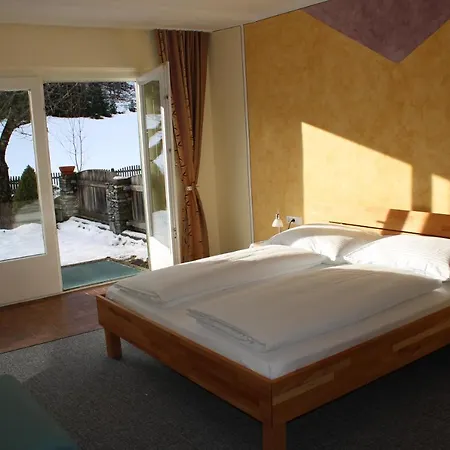 Waldgasthof Passegger Locanda Sankt Andrä im Lungau