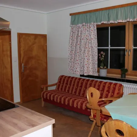 Waldgasthof Passegger Sankt Andra im Lungau