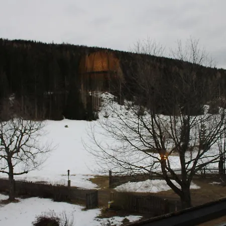 Inn Waldgasthof Passegger *