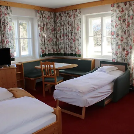 Locanda Waldgasthof Passegger *