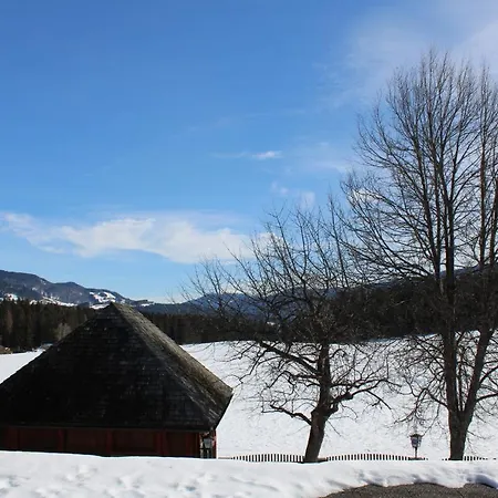 Waldgasthof Passegger *