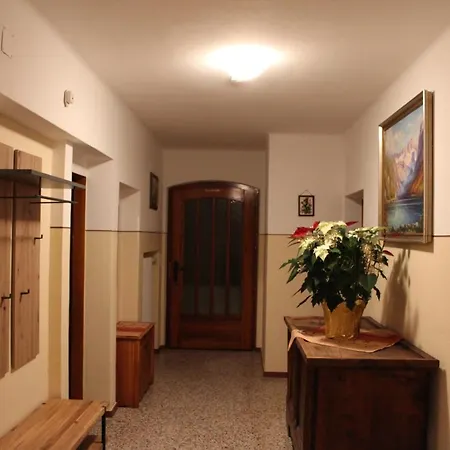 Waldgasthof Passegger Sankt Andra im Lungau