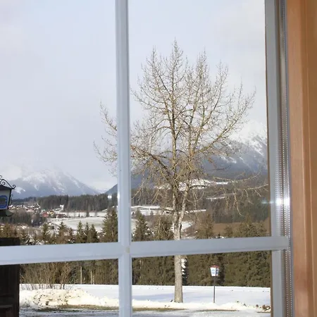 Waldgasthof Passegger Locanda