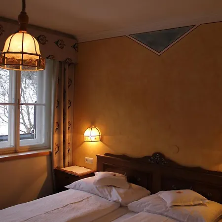 Waldgasthof Passegger Sankt Andra im Lungau