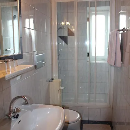 Inn Waldgasthof Passegger *