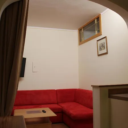 Waldgasthof Passegger Locanda *