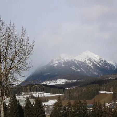 Waldgasthof Passegger * Sankt Andra im Lungau
