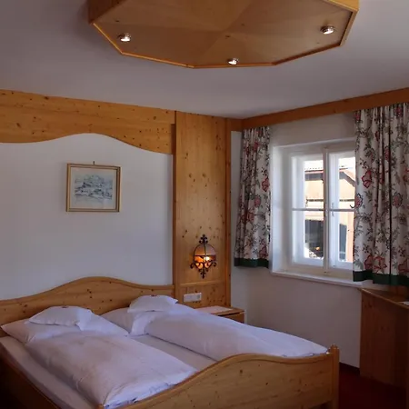 Waldgasthof Passegger Inn Sankt Andra im Lungau