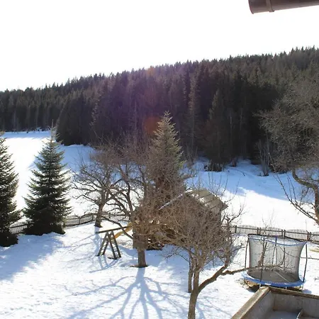 Waldgasthof Passegger Sankt Andra im Lungau