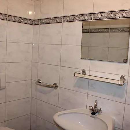 Waldgasthof Passegger