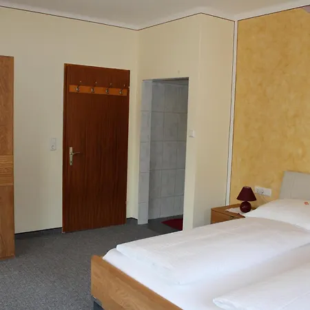 Waldgasthof Passegger Locanda *