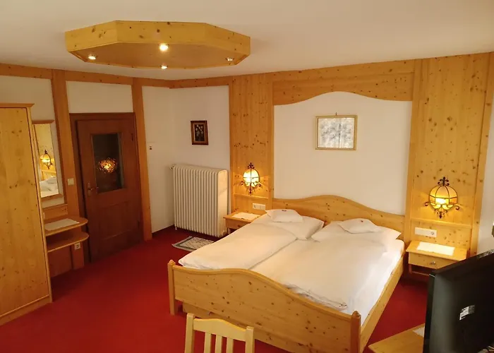 Locanda Waldgasthof Passegger *