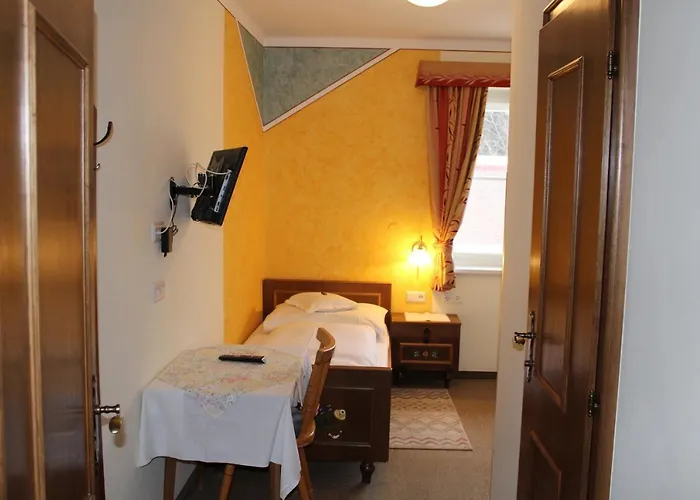 Waldgasthof Passegger *