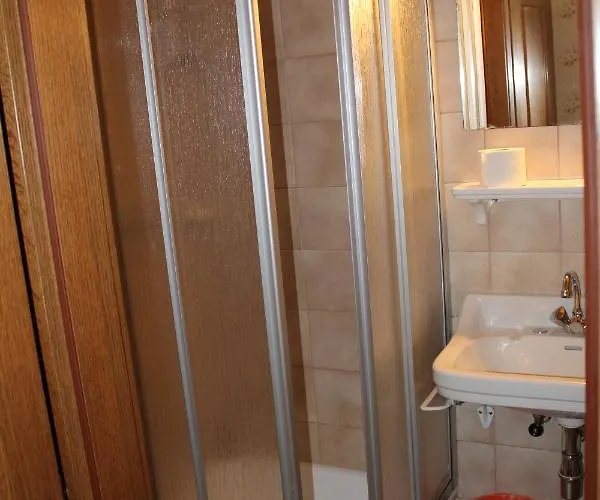 Waldgasthof Passegger