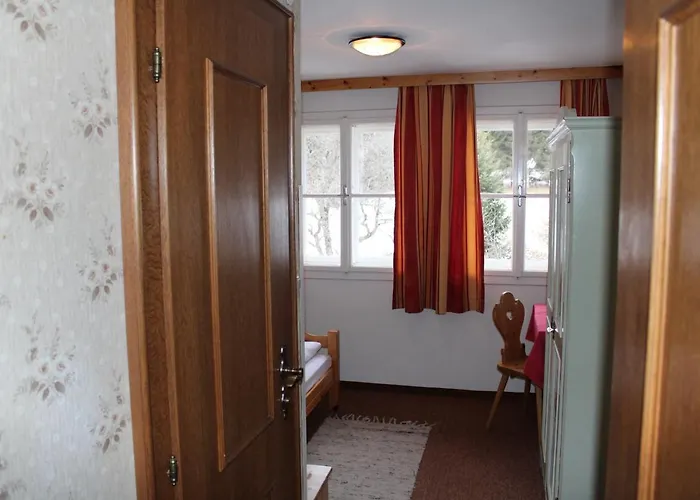 Waldgasthof Passegger Locanda *
