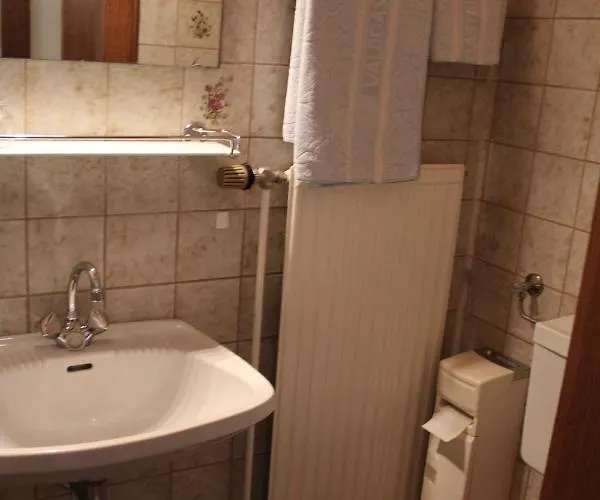 Waldgasthof Passegger *