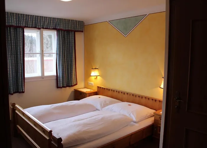 Waldgasthof Passegger Locanda *