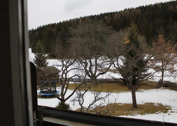 Waldgasthof Passegger Locanda *