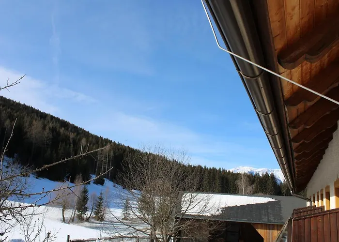 Locanda Waldgasthof Passegger Sankt Andrä im Lungau