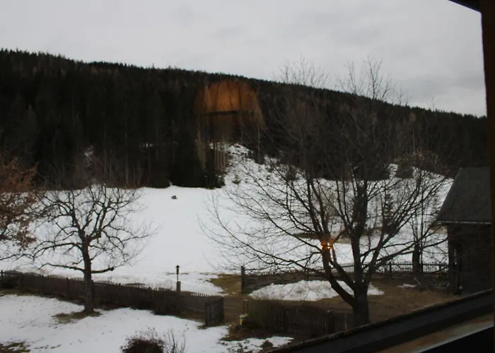 Locanda Waldgasthof Passegger *