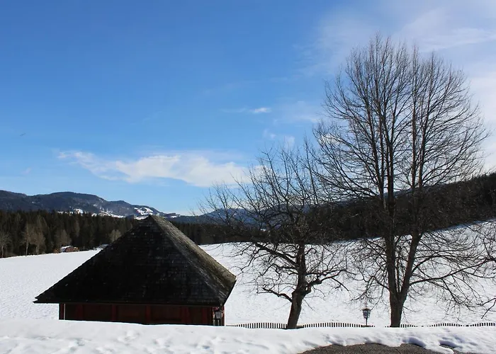 Waldgasthof Passegger *