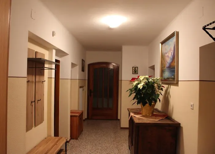 Waldgasthof Passegger Sankt Andrä im Lungau