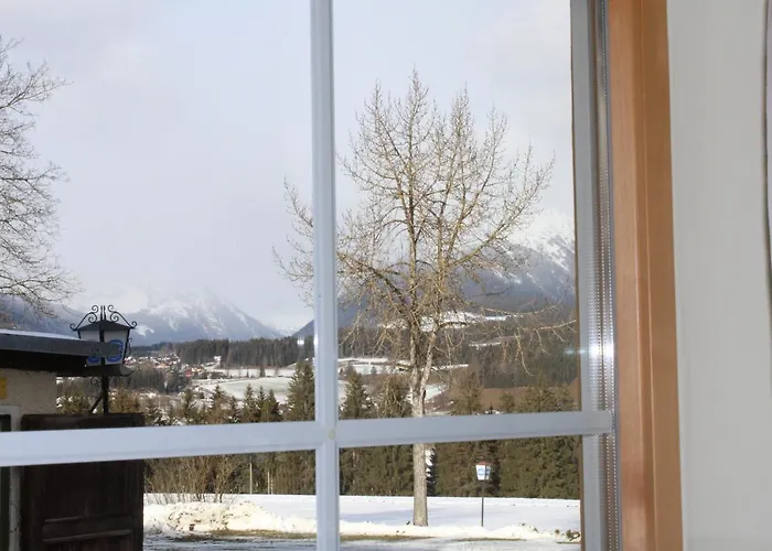 Waldgasthof Passegger Locanda