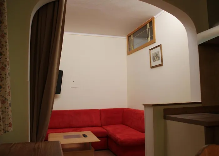 Waldgasthof Passegger Locanda *