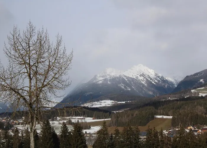 Waldgasthof Passegger * Sankt Andrä im Lungau