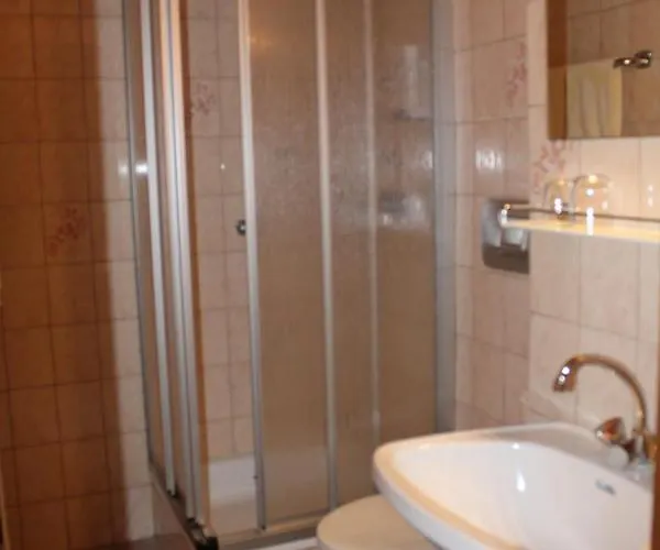 Locanda Waldgasthof Passegger *