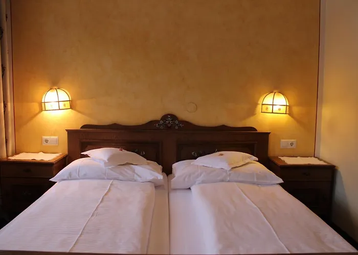 Locanda Waldgasthof Passegger