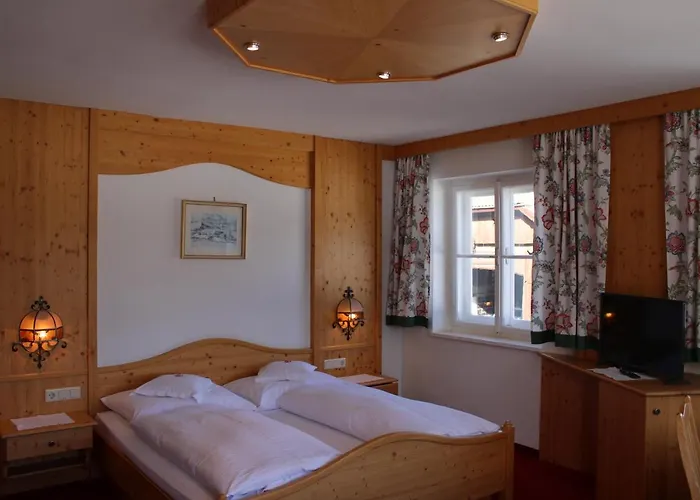 Waldgasthof Passegger Locanda Sankt Andrä im Lungau