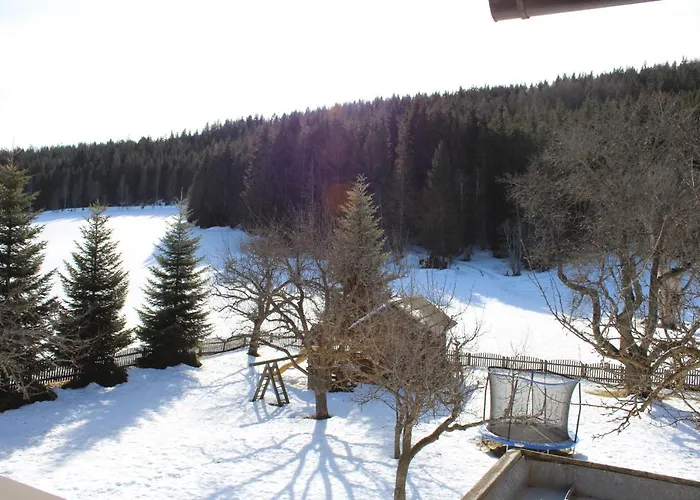 Waldgasthof Passegger Sankt Andrä im Lungau