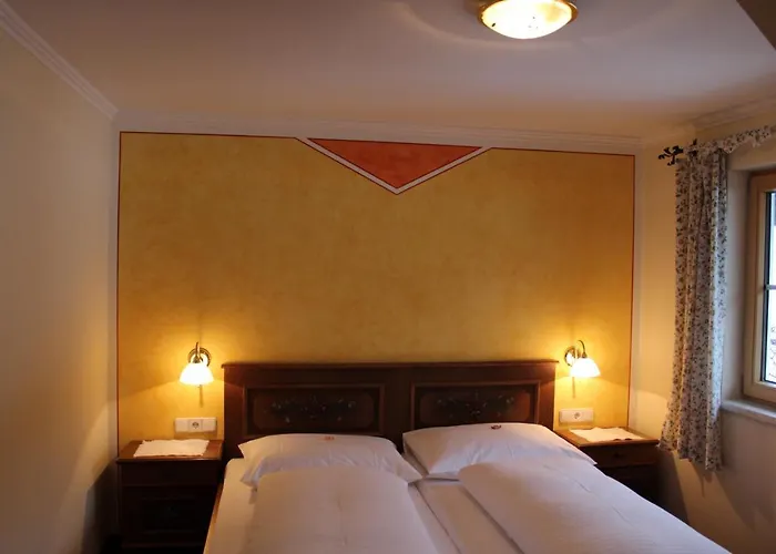 Waldgasthof Passegger Locanda
