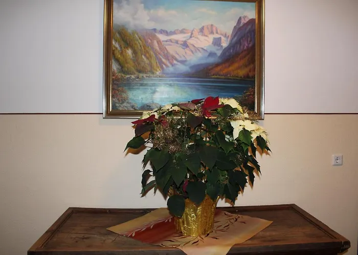 Waldgasthof Passegger Locanda *