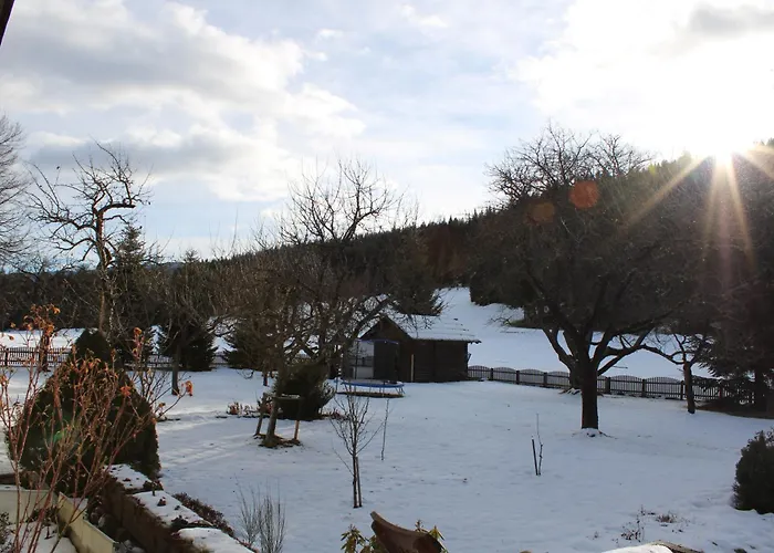 Waldgasthof Passegger